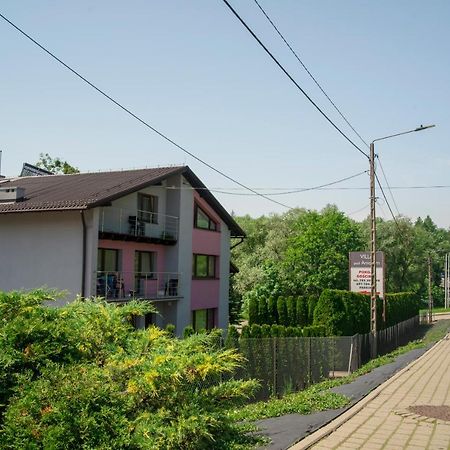 Willa Pod Aniolem Hotel Cieszyn  Exterior foto